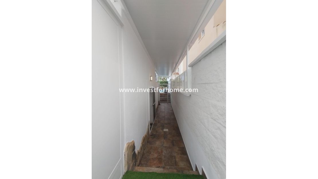 Vente - Villa - San Miguel de Salinas - Inland