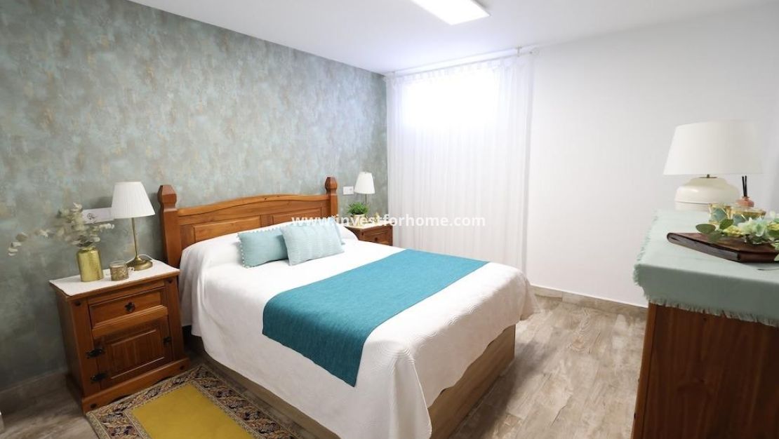 Vente - Villa - San Miguel de Salinas - Inland