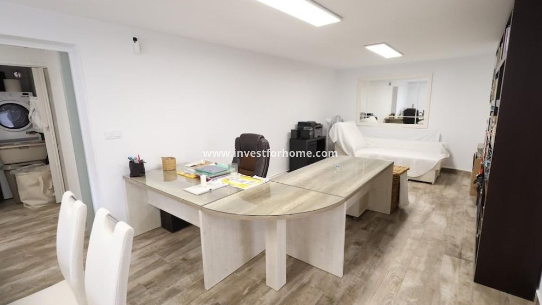 Vente - Villa - San Miguel de Salinas - Inland