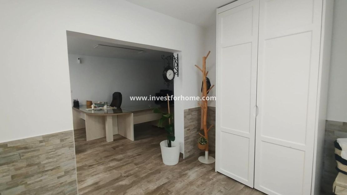 Vente - Villa - San Miguel de Salinas - Inland