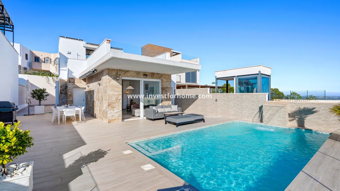 Vente - Villa - San Miguel de Salinas - Inland