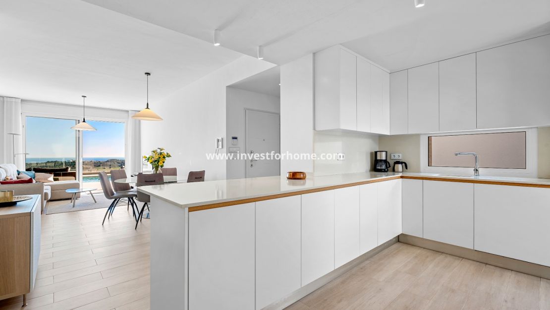 Vente - Villa - San Miguel de Salinas - Inland