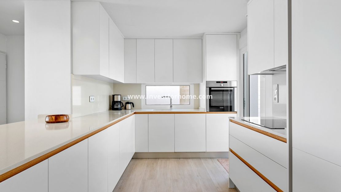 Vente - Villa - San Miguel de Salinas - Inland