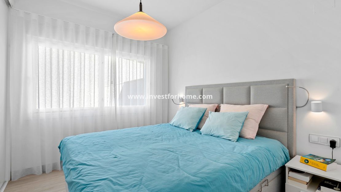 Vente - Villa - San Miguel de Salinas - Inland