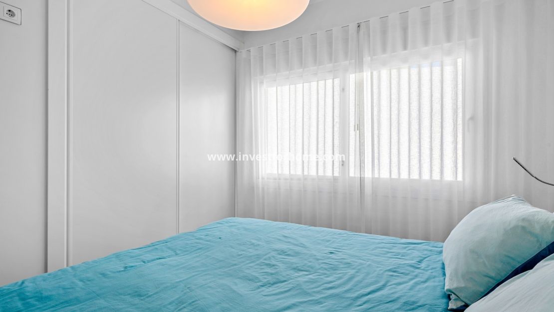 Vente - Villa - San Miguel de Salinas - Inland