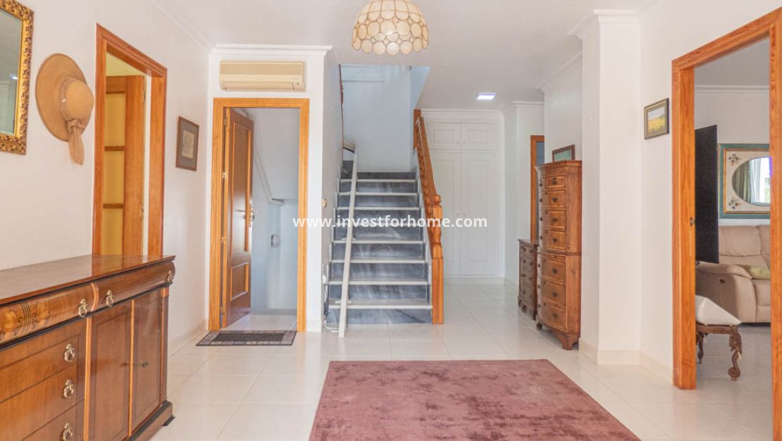 Vente - Villa - San Miguel de Salinas - Inland