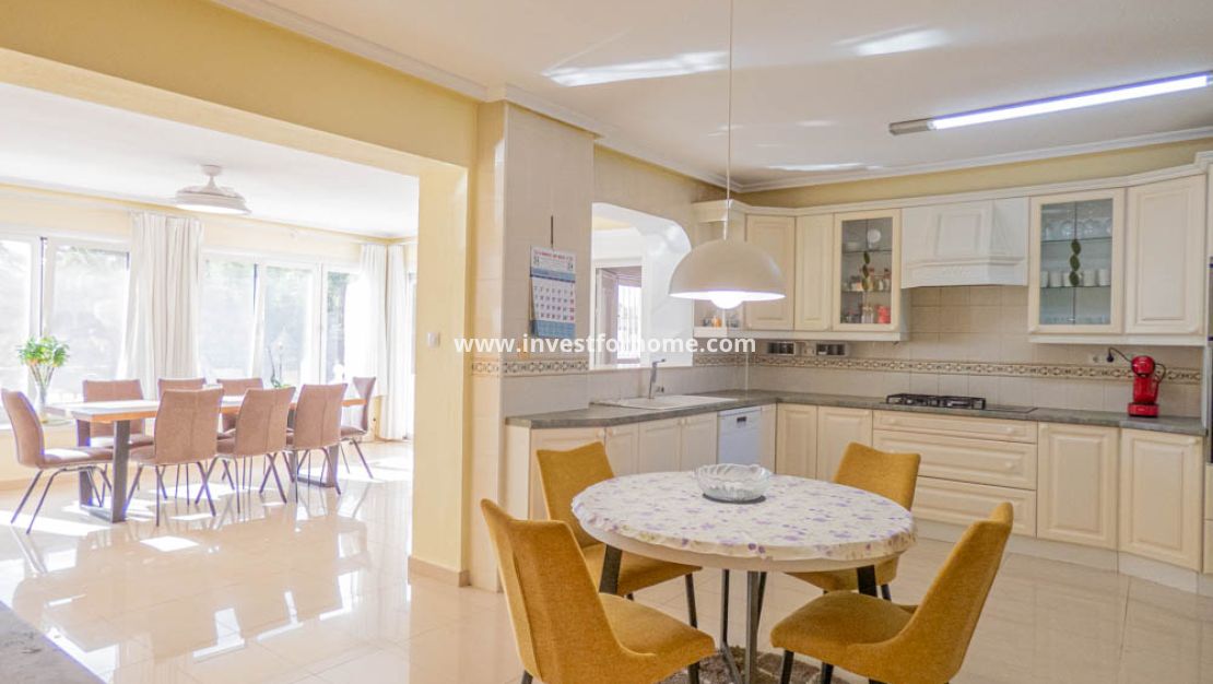 Vente - Villa - San Miguel de Salinas - Inland