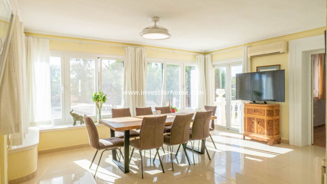 Vente - Villa - San Miguel de Salinas - Inland