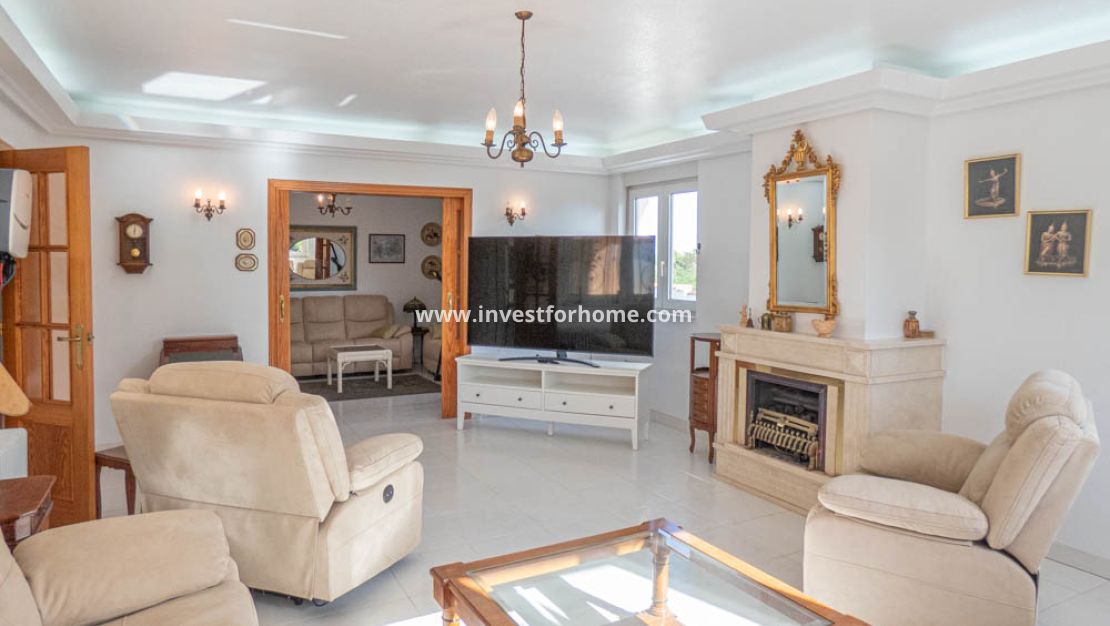 Vente - Villa - San Miguel de Salinas - Inland