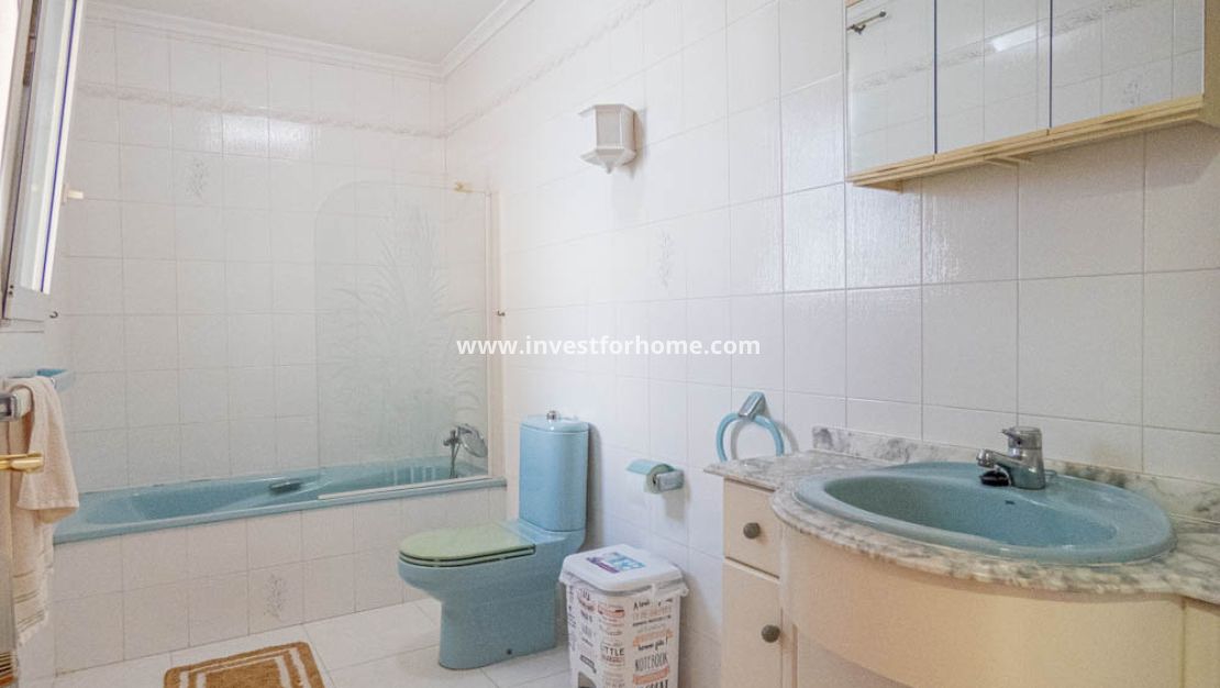 Vente - Villa - San Miguel de Salinas - Inland