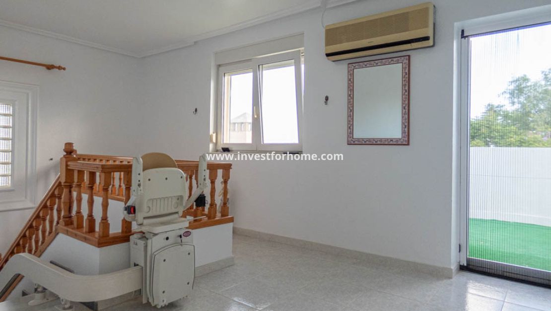 Vente - Villa - San Miguel de Salinas - Inland