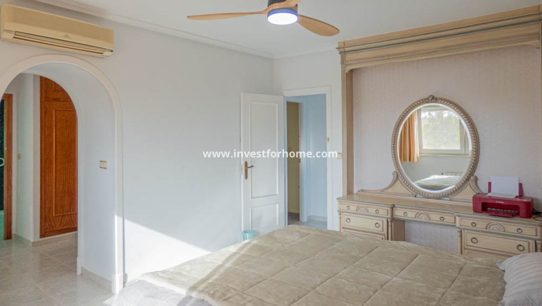 Vente - Villa - San Miguel de Salinas - Inland