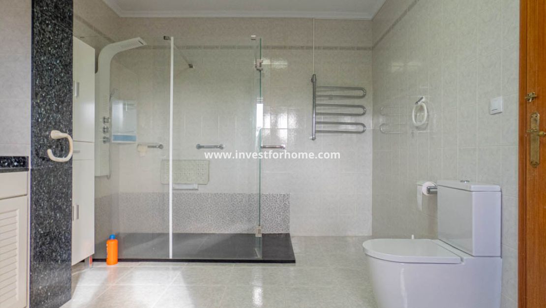 Vente - Villa - San Miguel de Salinas - Inland