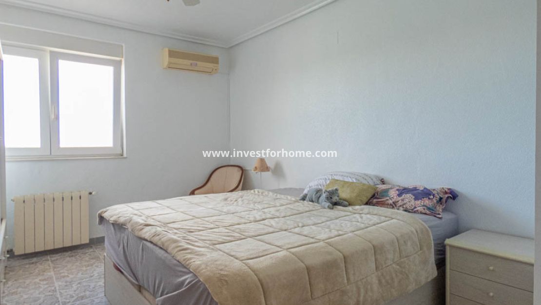 Vente - Villa - San Miguel de Salinas - Inland