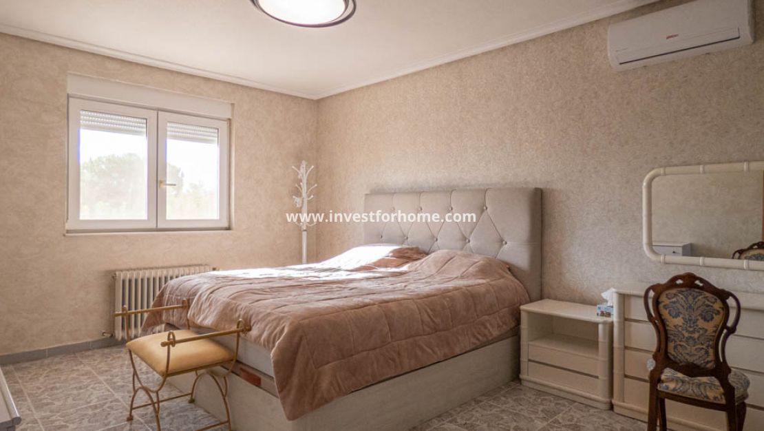 Vente - Villa - San Miguel de Salinas - Inland