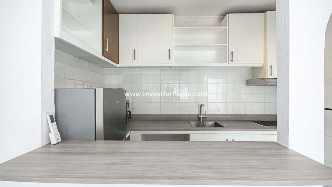 Vente - Villa - San Miguel de Salinas - Inland