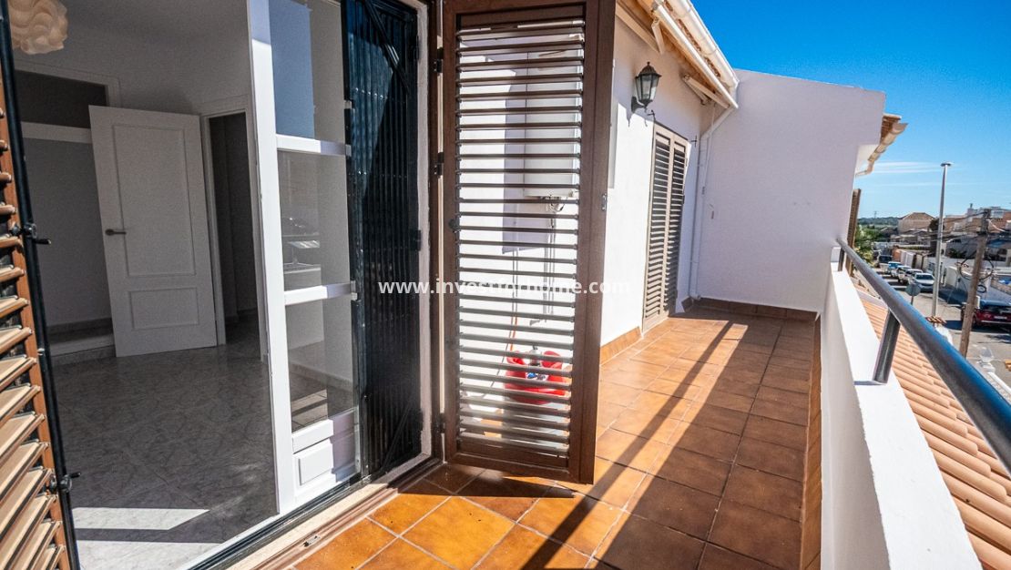 Vente - Villa - San Miguel de Salinas - Inland