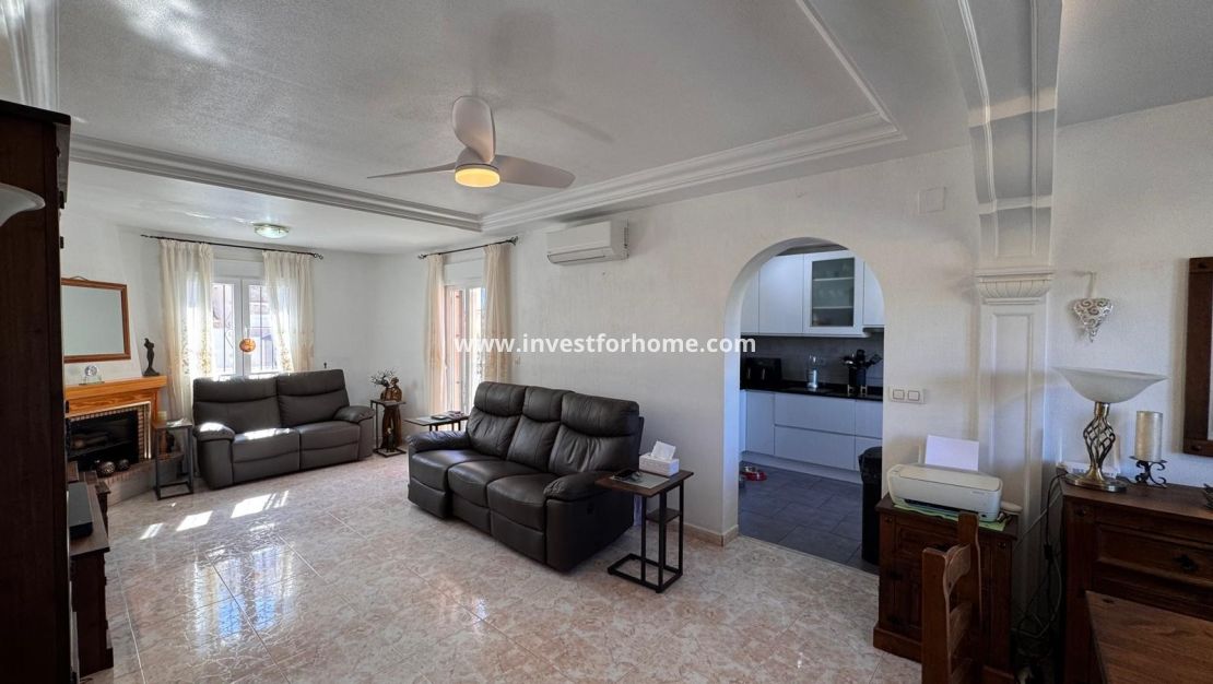 Vente - Villa - San Miguel de Salinas - Inland