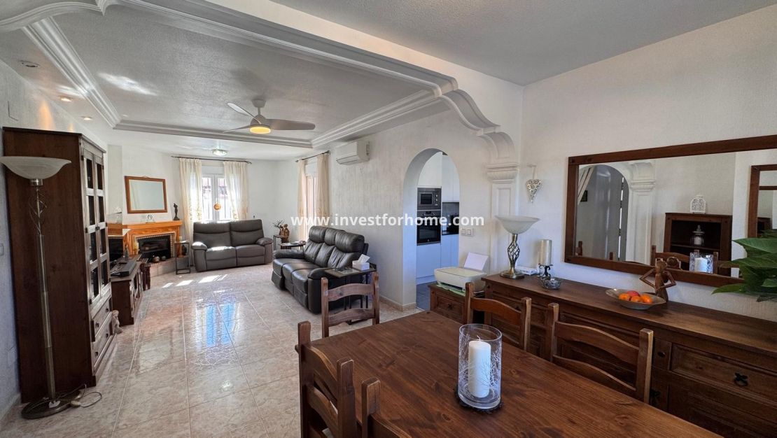 Vente - Villa - San Miguel de Salinas - Inland