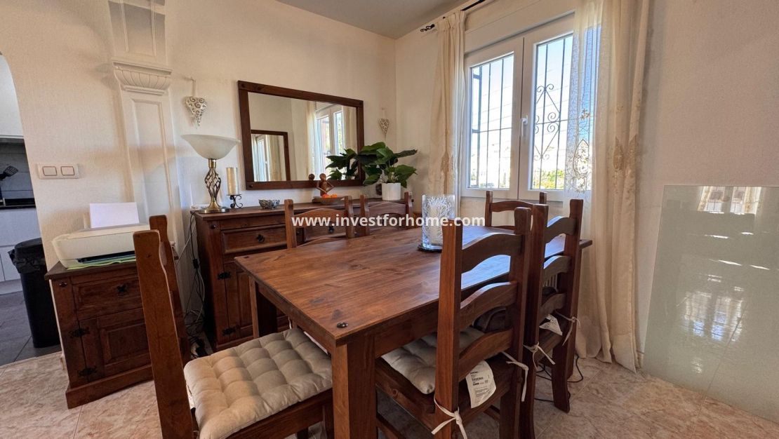 Vente - Villa - San Miguel de Salinas - Inland