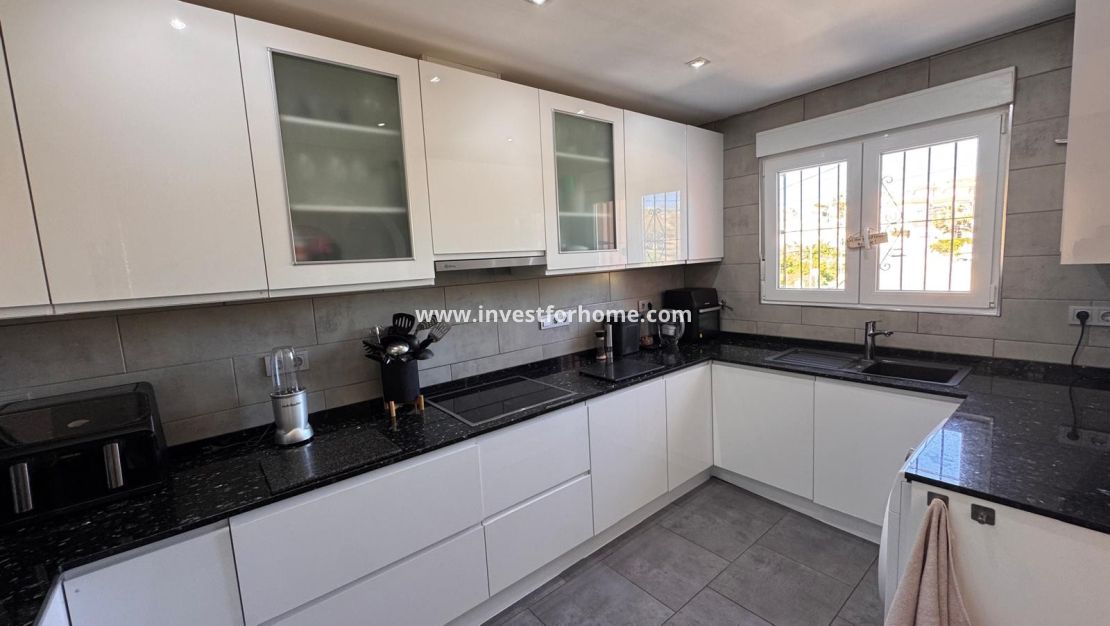 Vente - Villa - San Miguel de Salinas - Inland