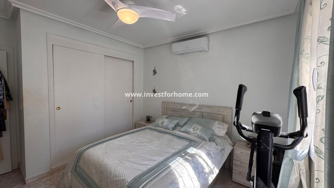 Vente - Villa - San Miguel de Salinas - Inland