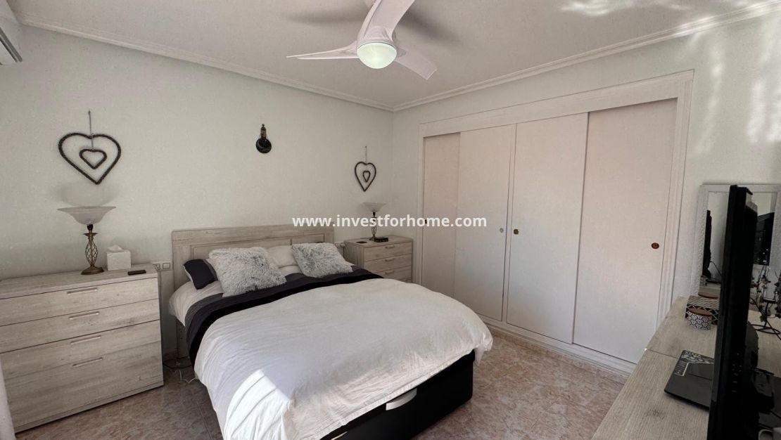 Vente - Villa - San Miguel de Salinas - Inland