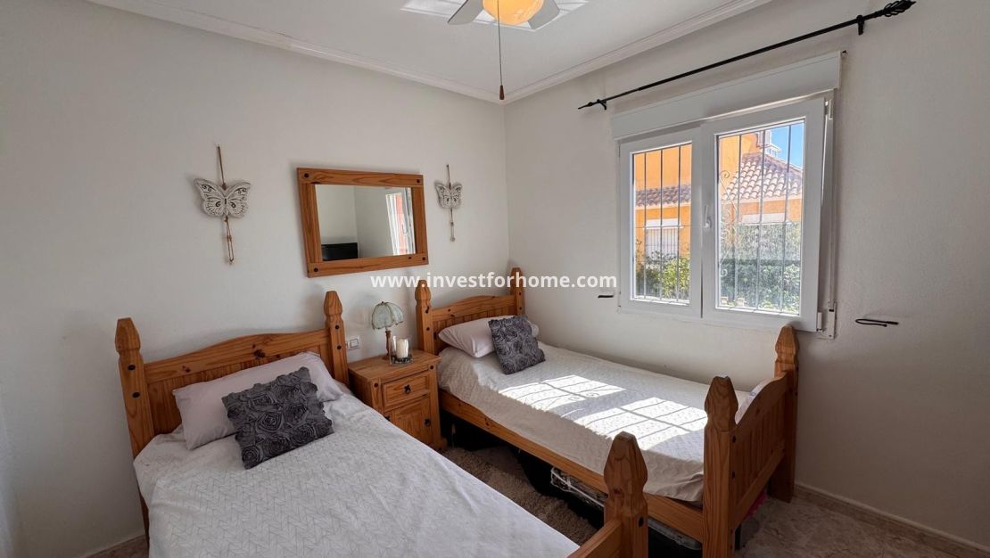 Vente - Villa - San Miguel de Salinas - Inland