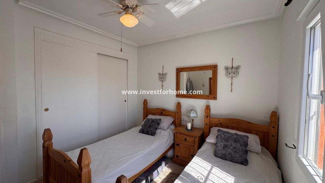 Vente - Villa - San Miguel de Salinas - Inland