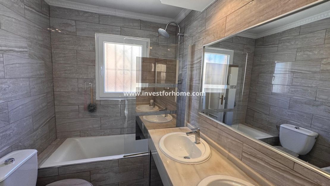 Vente - Villa - San Miguel de Salinas - Inland