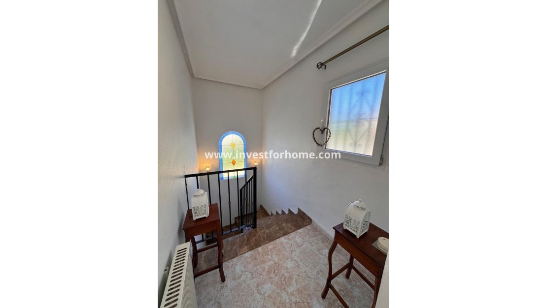 Vente - Villa - San Miguel de Salinas - Inland