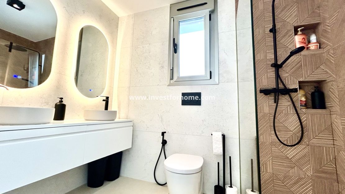 Vente - Villa - San Miguel de Salinas - Inland