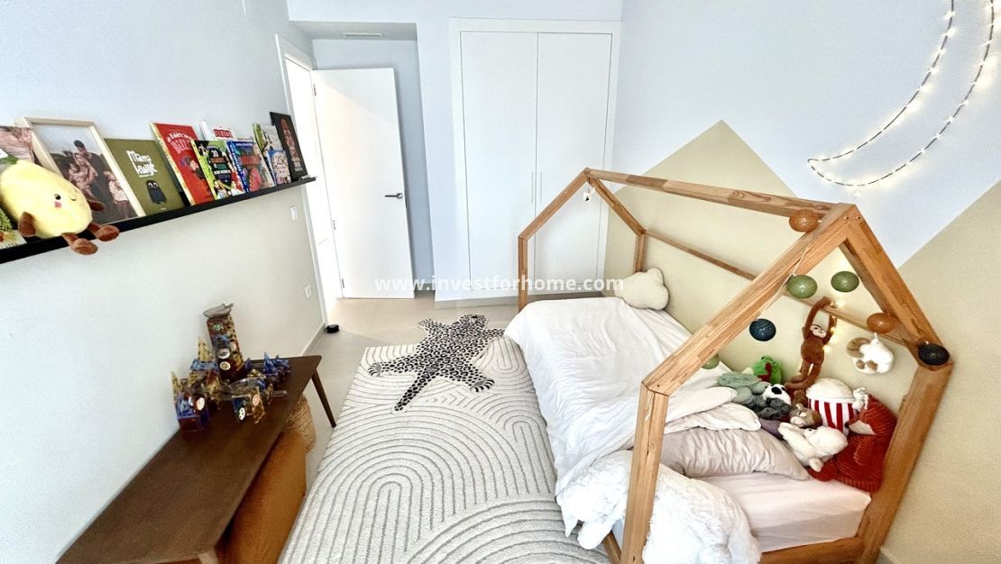 Vente - Villa - San Miguel de Salinas - Inland