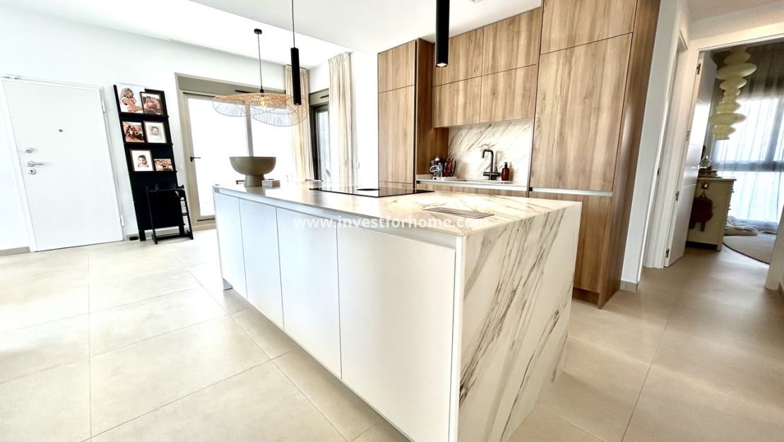 Vente - Villa - San Miguel de Salinas - Inland