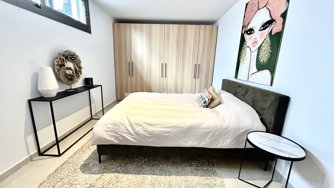 Vente - Villa - San Miguel de Salinas - Inland