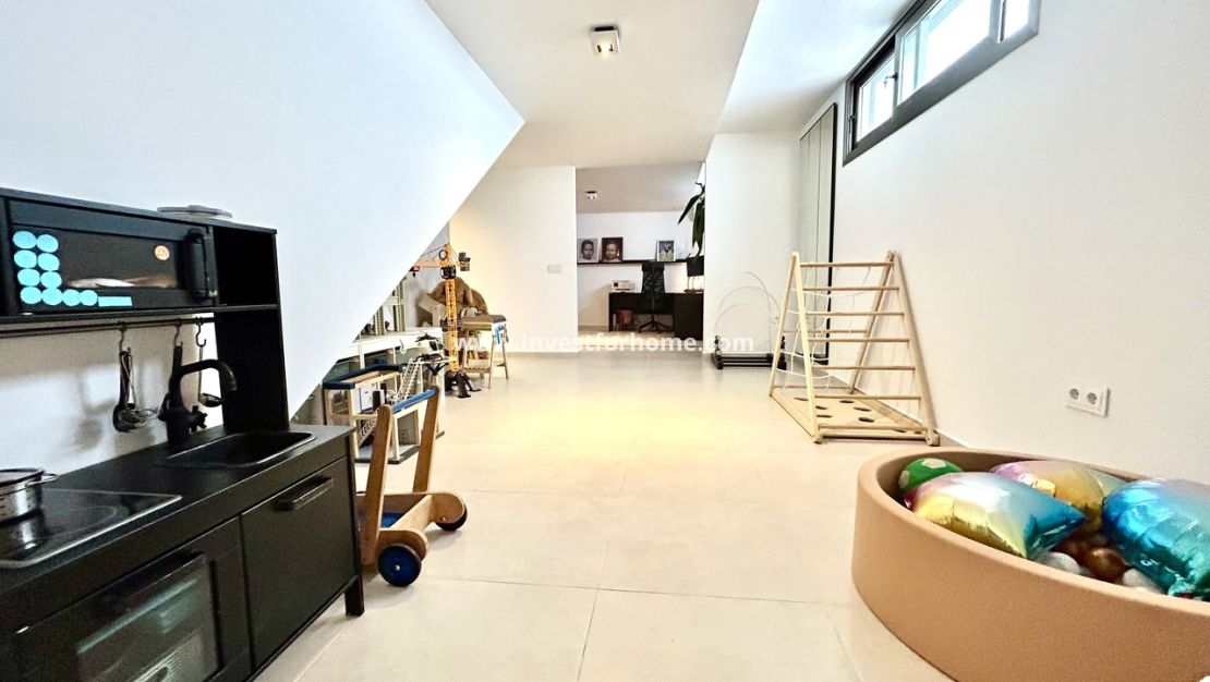 Vente - Villa - San Miguel de Salinas - Inland