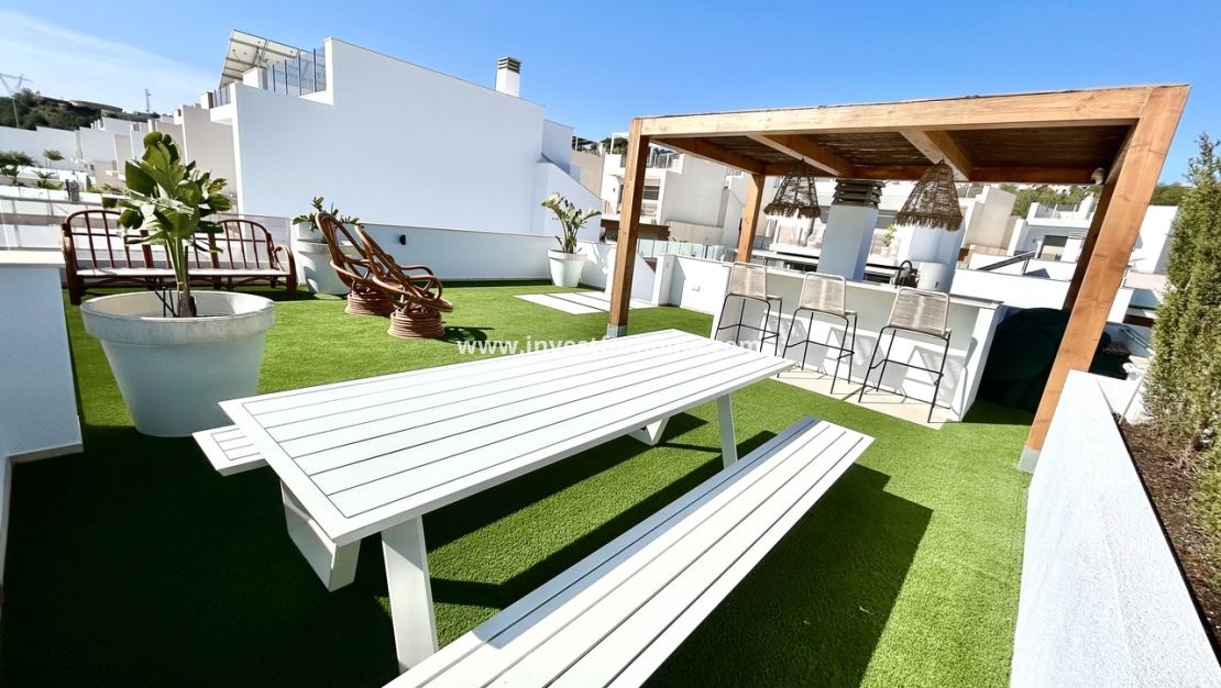 Vente - Villa - San Miguel de Salinas - Inland