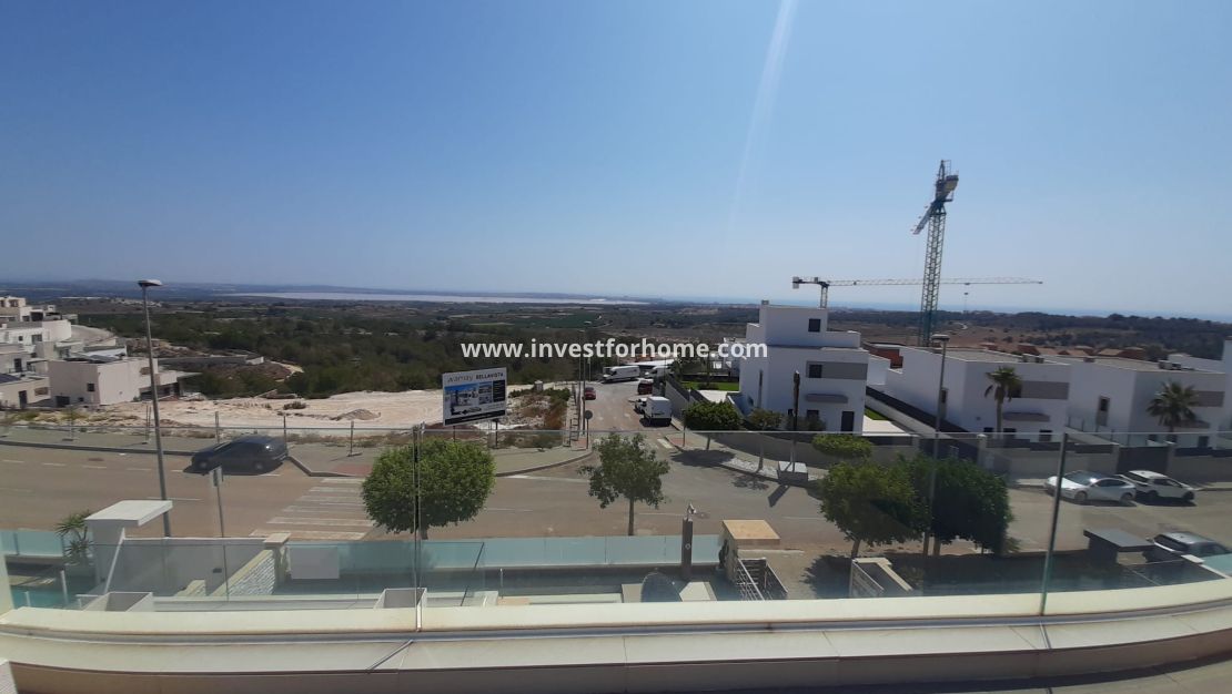 Vente - Villa - San Miguel de Salinas - Inland