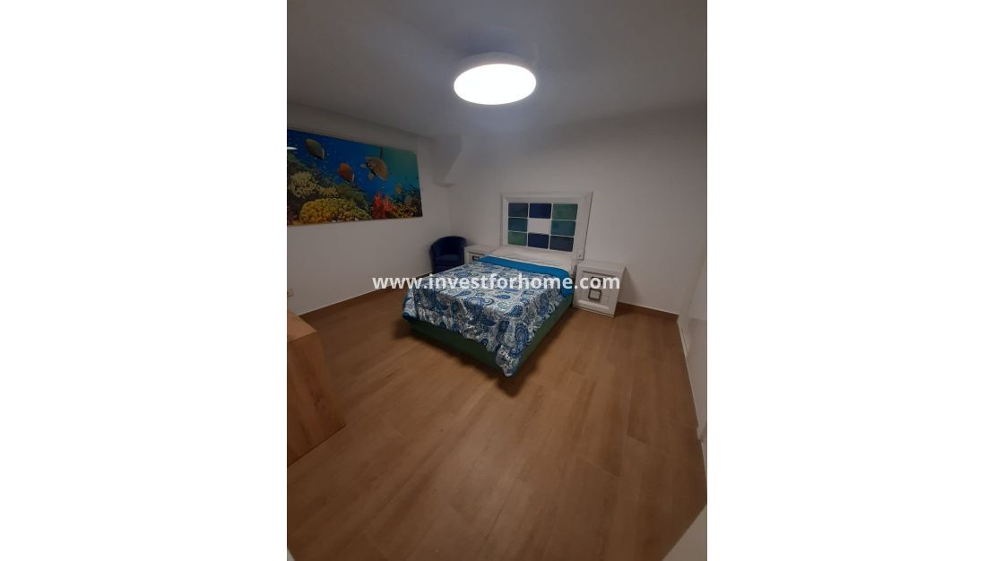 Vente - Villa - San Miguel de Salinas - Inland