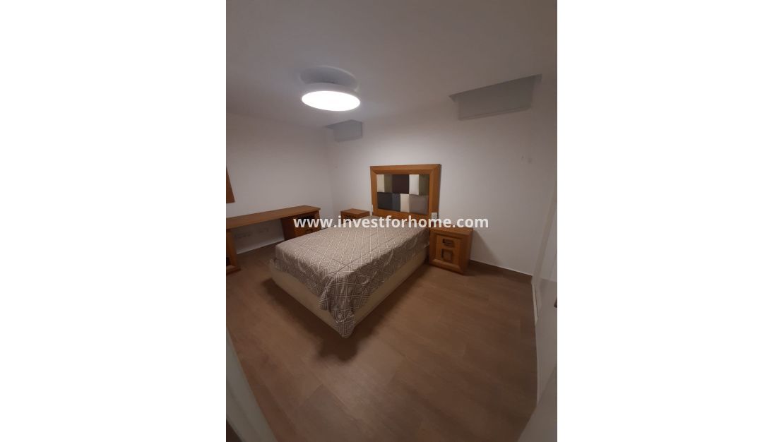 Vente - Villa - San Miguel de Salinas - Inland