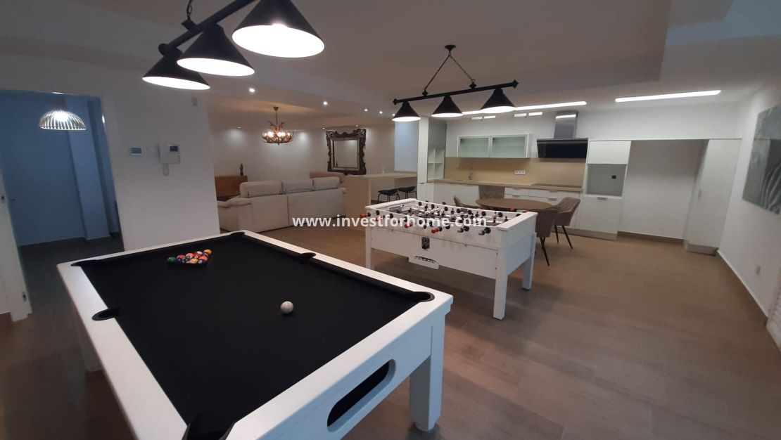 Vente - Villa - San Miguel de Salinas - Inland