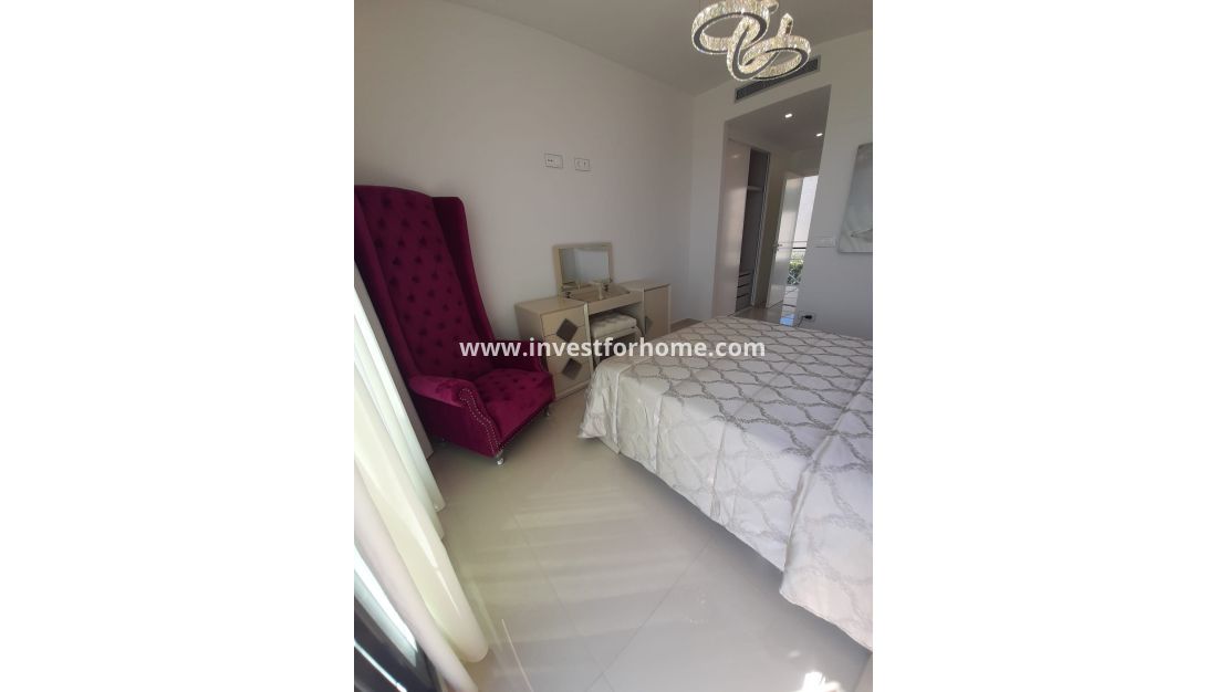 Vente - Villa - San Miguel de Salinas - Inland