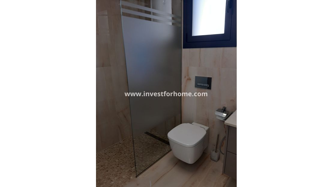 Vente - Villa - San Miguel de Salinas - Inland