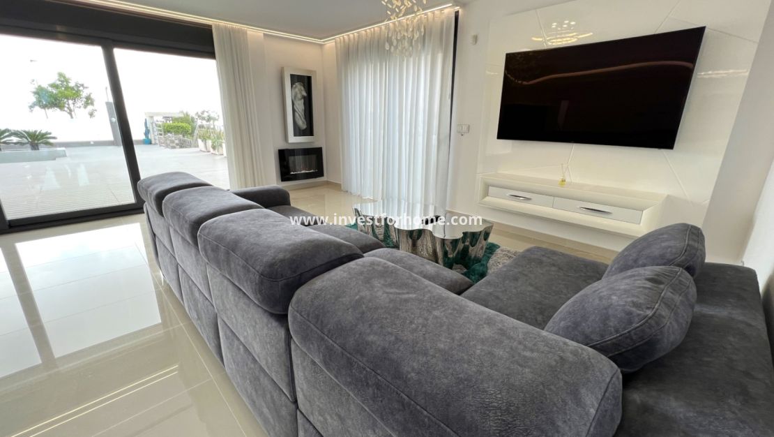 Vente - Villa - San Miguel de Salinas - Inland