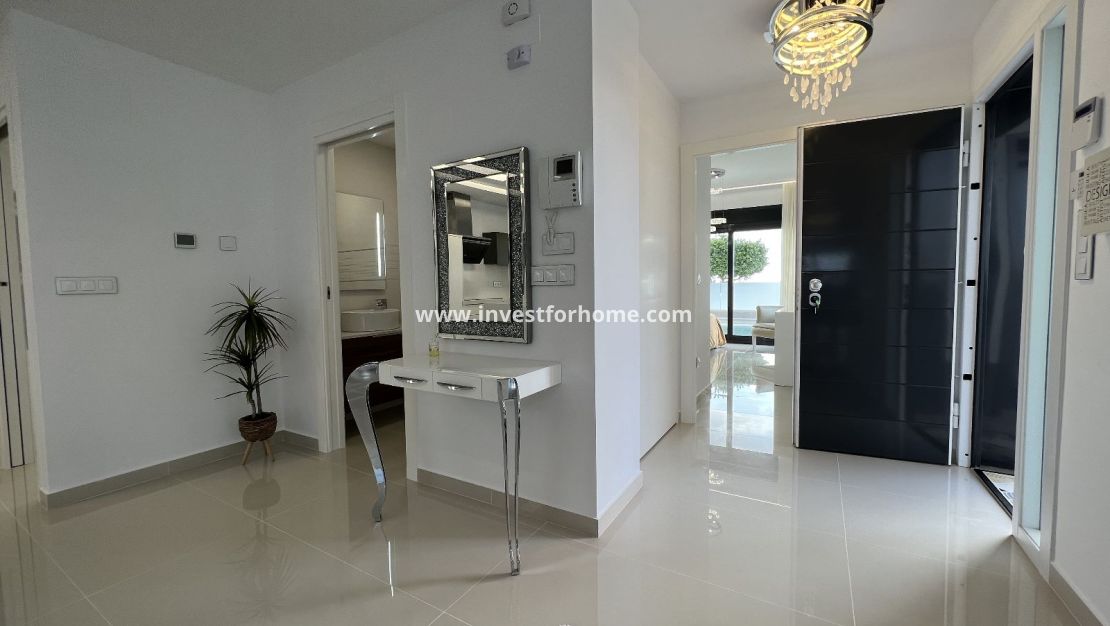 Vente - Villa - San Miguel de Salinas - Inland