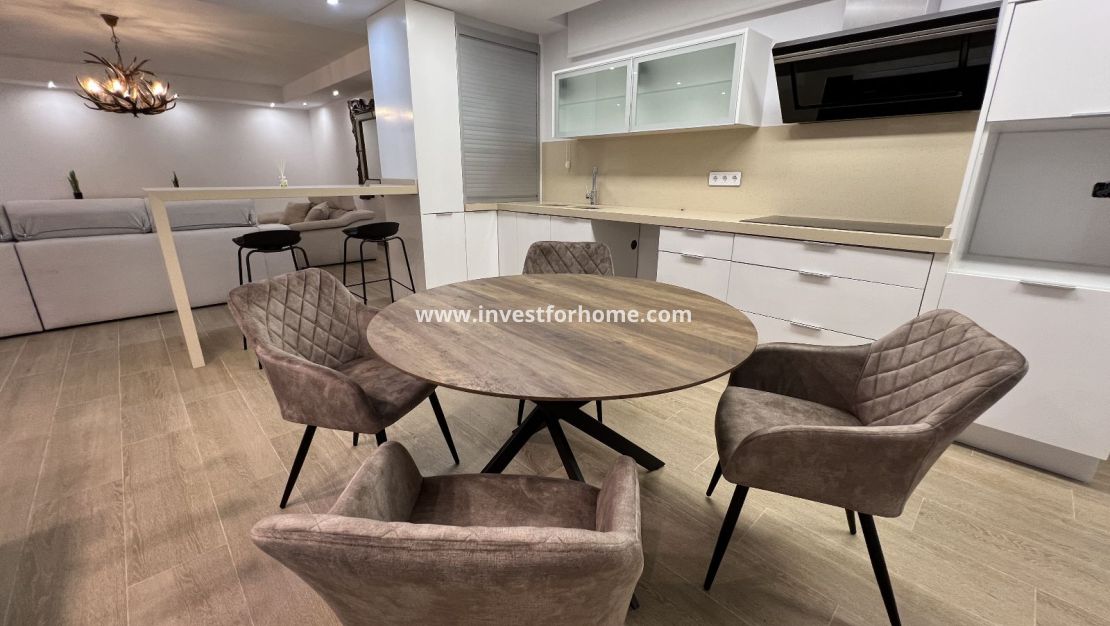 Vente - Villa - San Miguel de Salinas - Inland