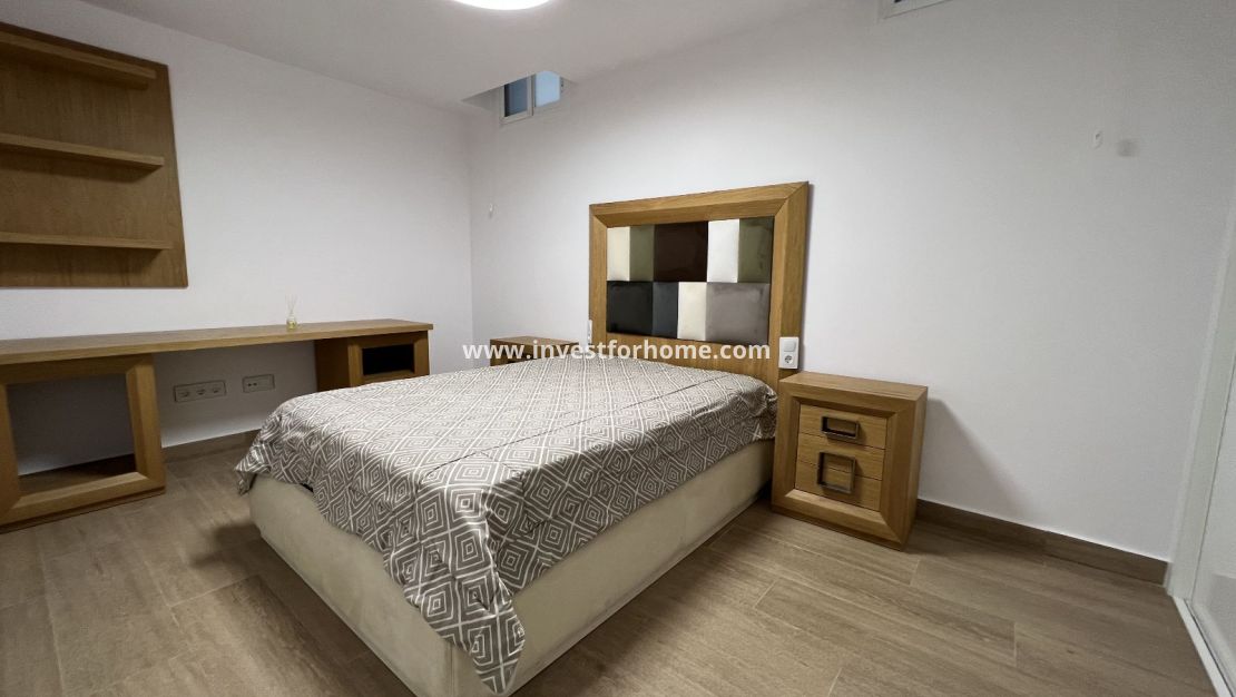 Vente - Villa - San Miguel de Salinas - Inland