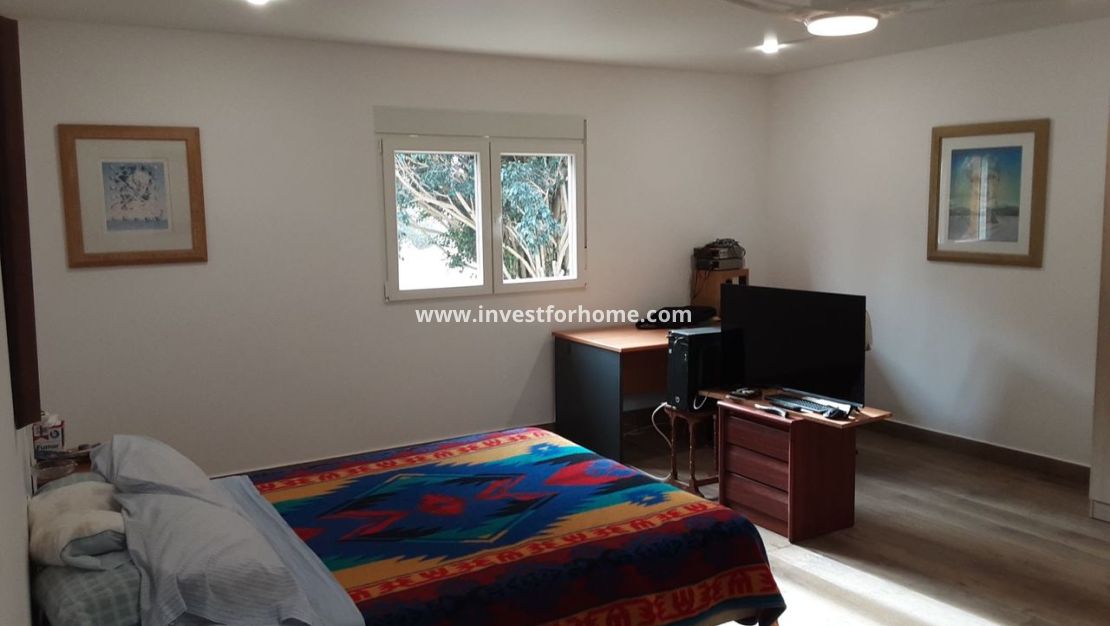 Vente - Villa - San Miguel de Salinas - Inland