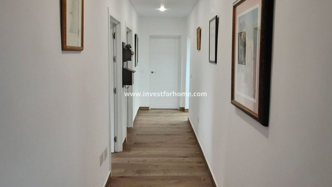 Vente - Villa - San Miguel de Salinas - Inland