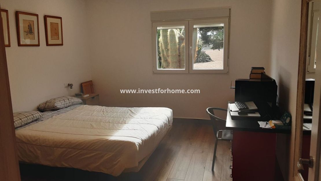 Vente - Villa - San Miguel de Salinas - Inland